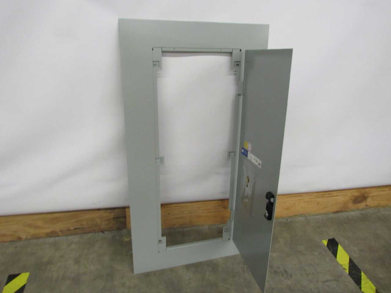 Quantity of 5x AF37S Electrical Panel/Loadcenter/Switchboards - ELECTRICAL COMPONENTS