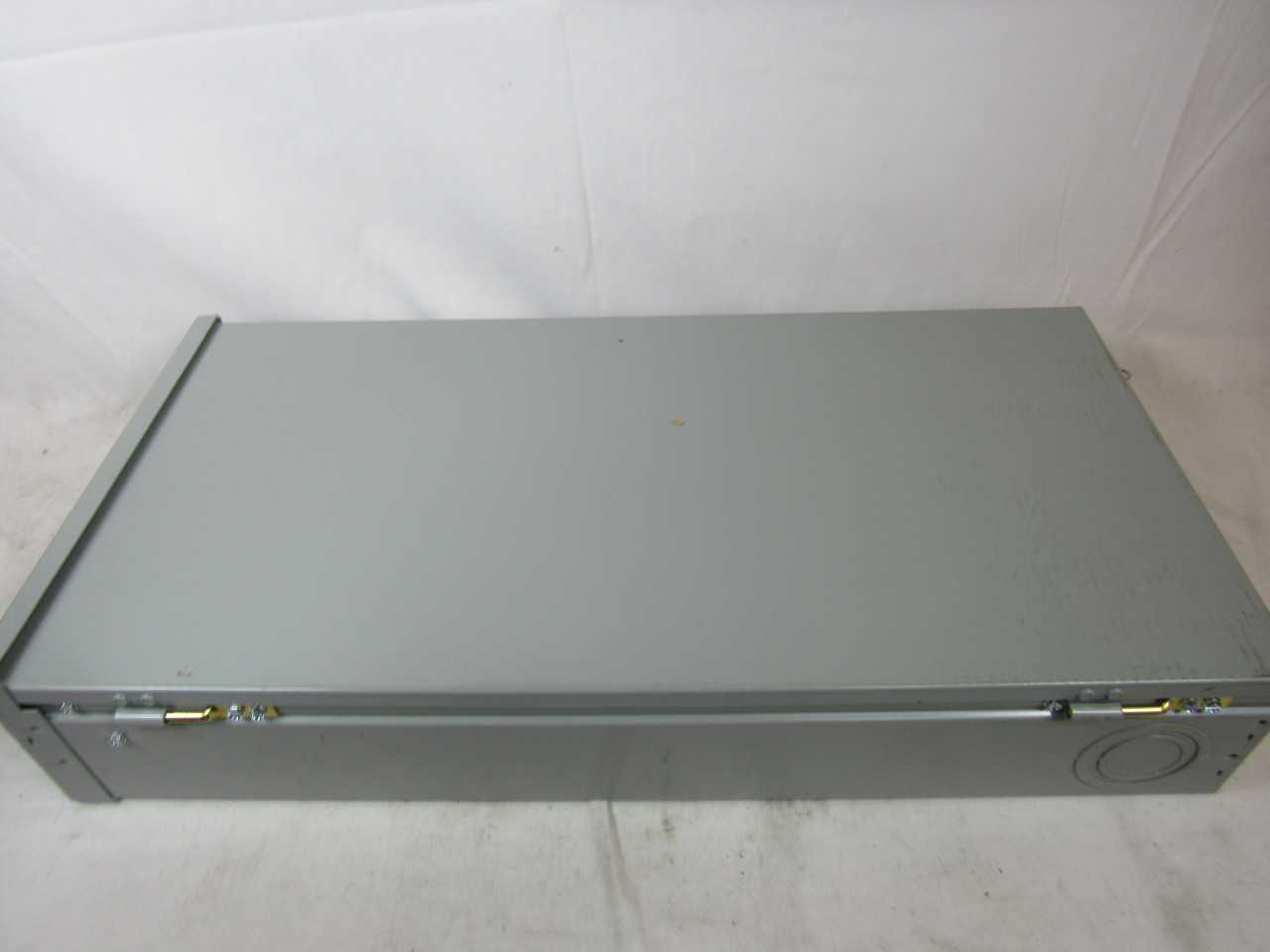 Lot of Qty 3x Eaton BR2040B200R Main Breaker Panel - ELECTRICAL PARTS