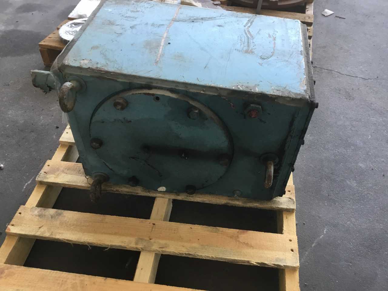 Chemineer Mixer - PROCESS EQUIPMENT