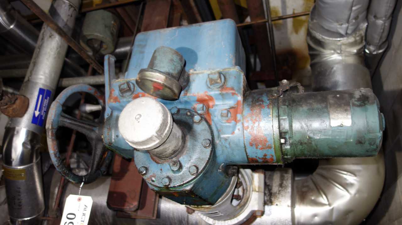 LOT OF 3 LIMITORQUE SMB SIZE 0 VALVE OPERATOR 230/460V - MISCELLANEOUS