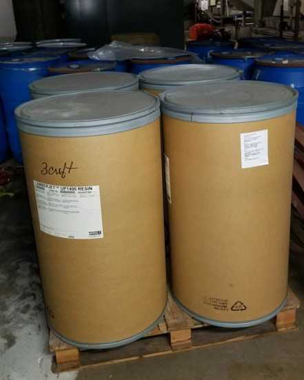 1 Lot of Amberjet 4400 Resin - HAND TOOLS
