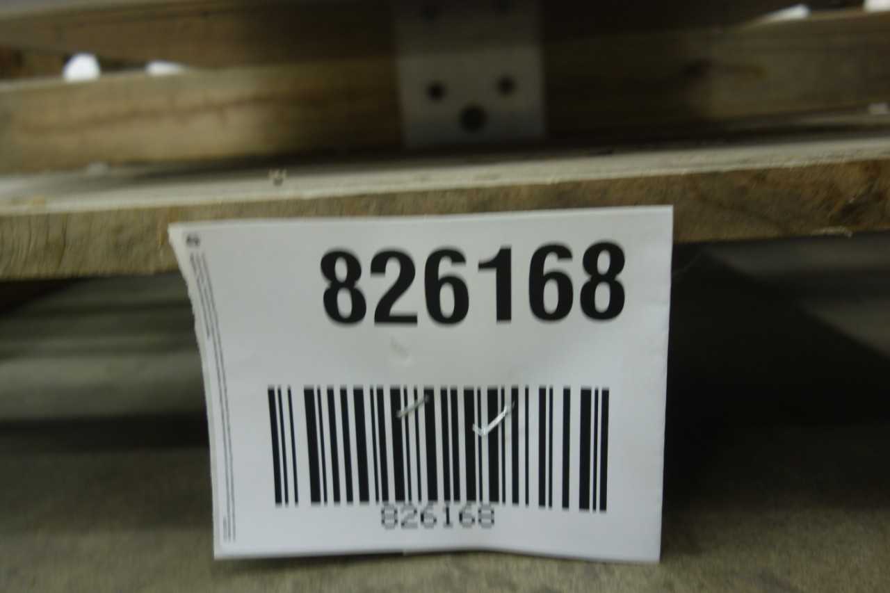 FEDERAL SIGNAL CORPORATION TEMPORARY POWER STATION - ELECTRICAL COMPONENTS