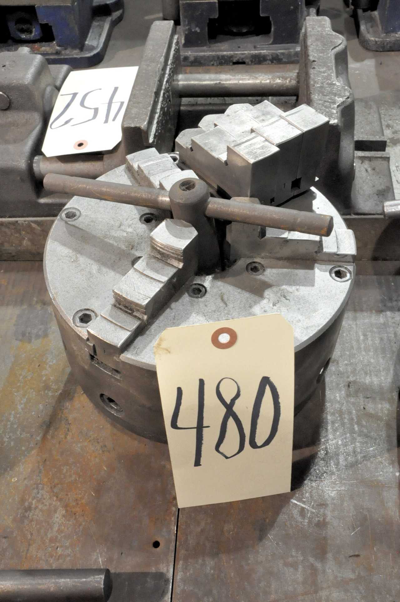 Chucks - ELECTRIC POWER TOOLS