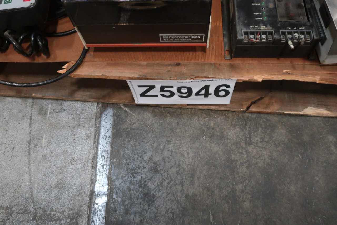 4 PALLETS OF ASSORTED ELECTRICAL EQUIPMENT - MISCELLANEOUS