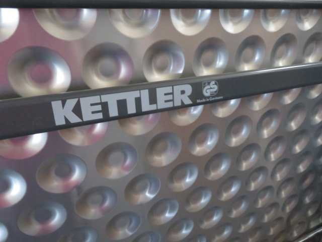 Kettler Ping Pong Table - MISCELLANEOUS