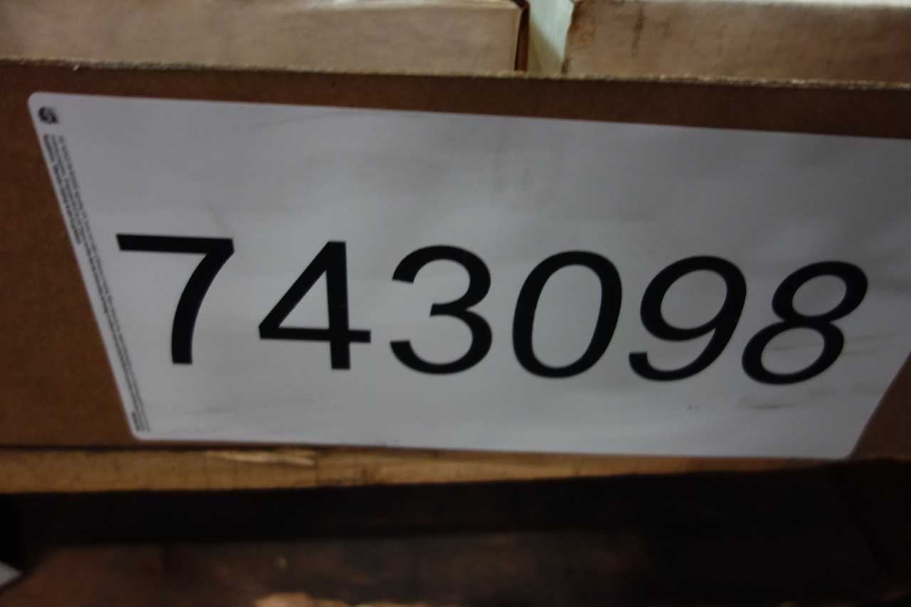 LOT OF AC VOLTAGE TRANSFORMERS- GS GENERAL SIGNAL - CONTROL TRANSFORMERS