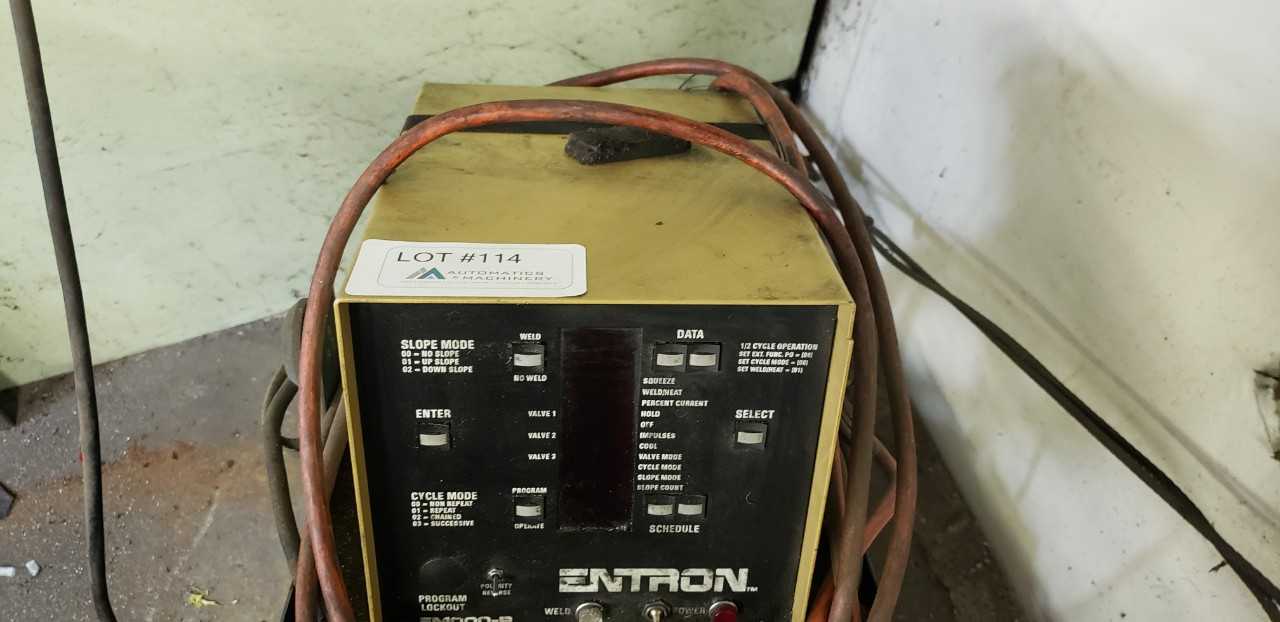 Welder - WELDING EQUIPMENT