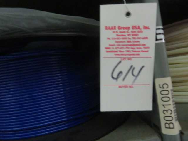 New EMS, other items, contents only (lot) - MISCELLANEOUS