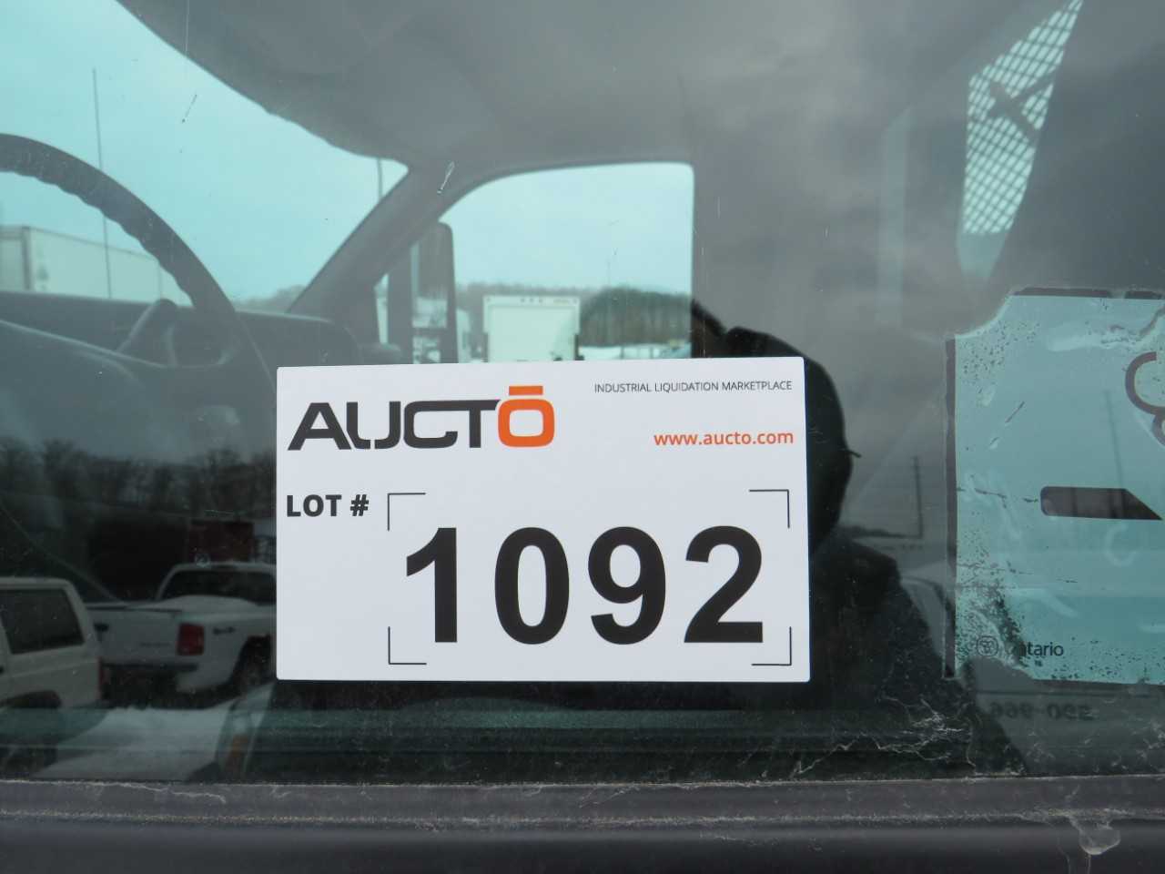 2005 CHEVROLET C4500 CC4C042 TRUCK - HYDRO EXCAVATOR TRUCKS