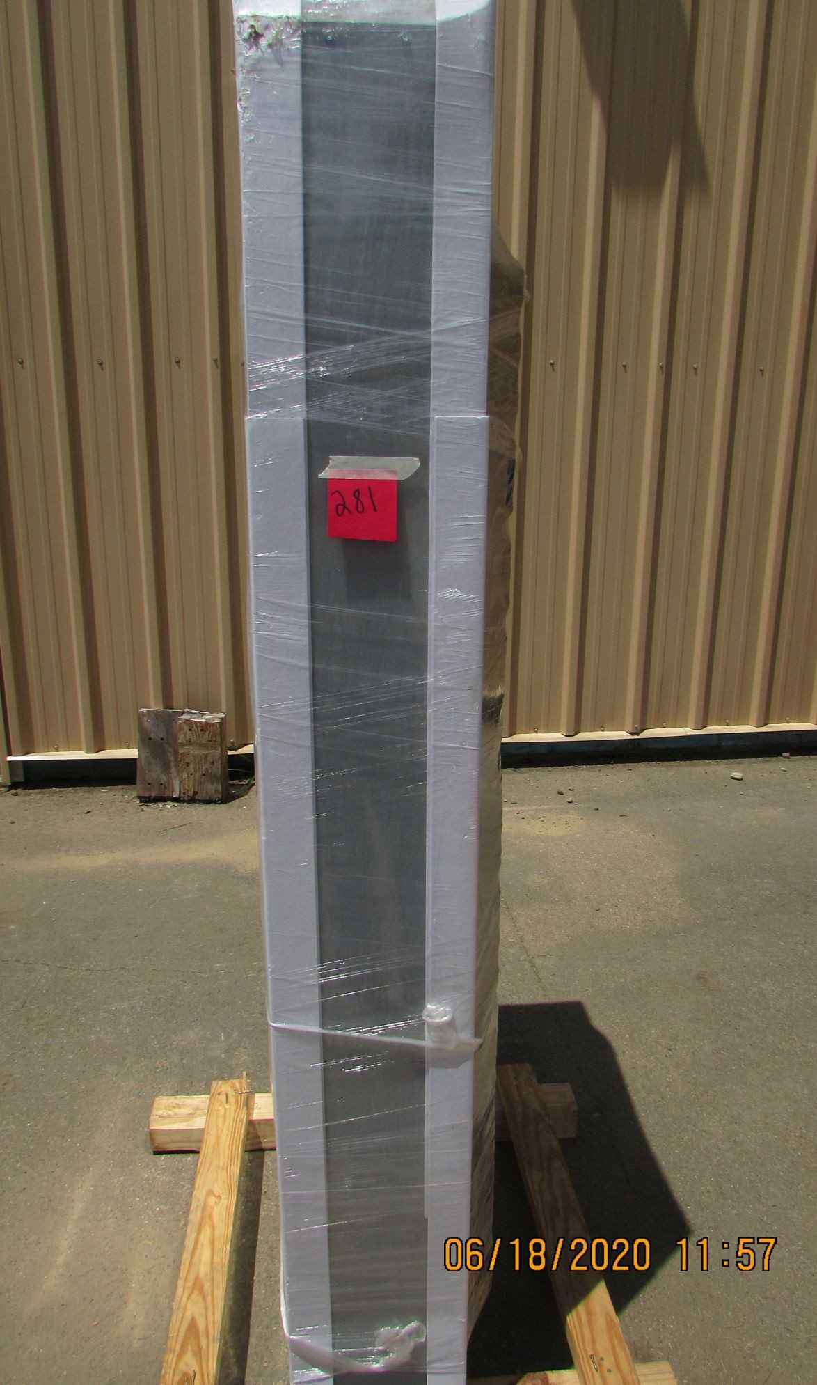 Siemens Panelboard - ELECTRICAL COMPONENTS