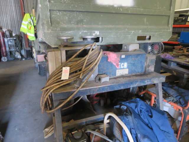 Cable and Wire Stripper - PROCESS EQUIPMENT