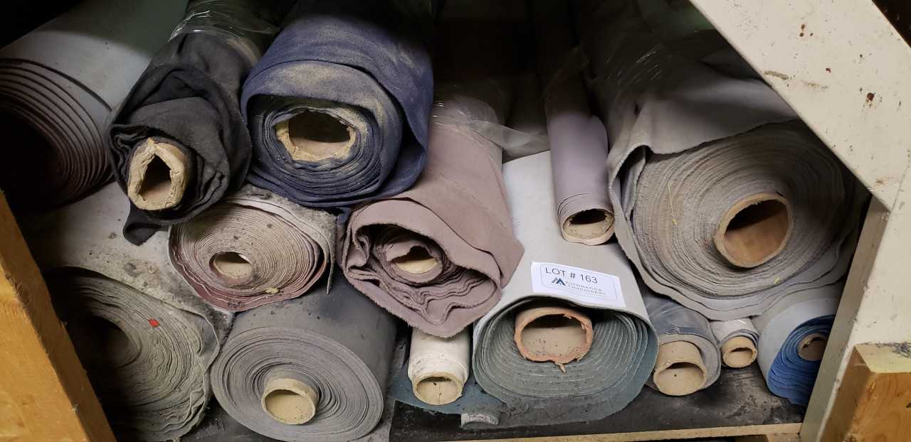 Whole Fabric & Vinyl Rolls - MISCELLANEOUS