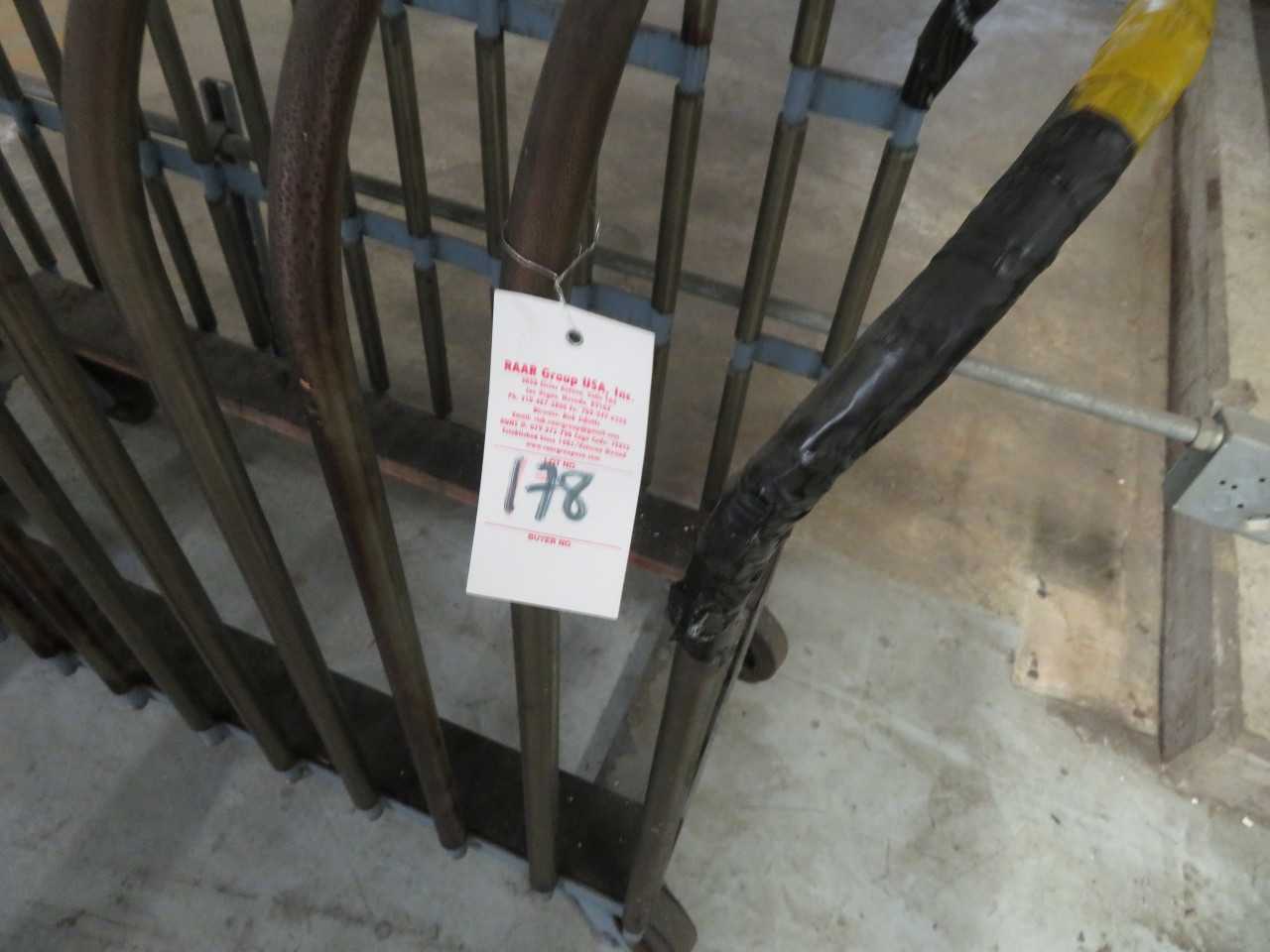 Sheet Cart - MISCELLANEOUS