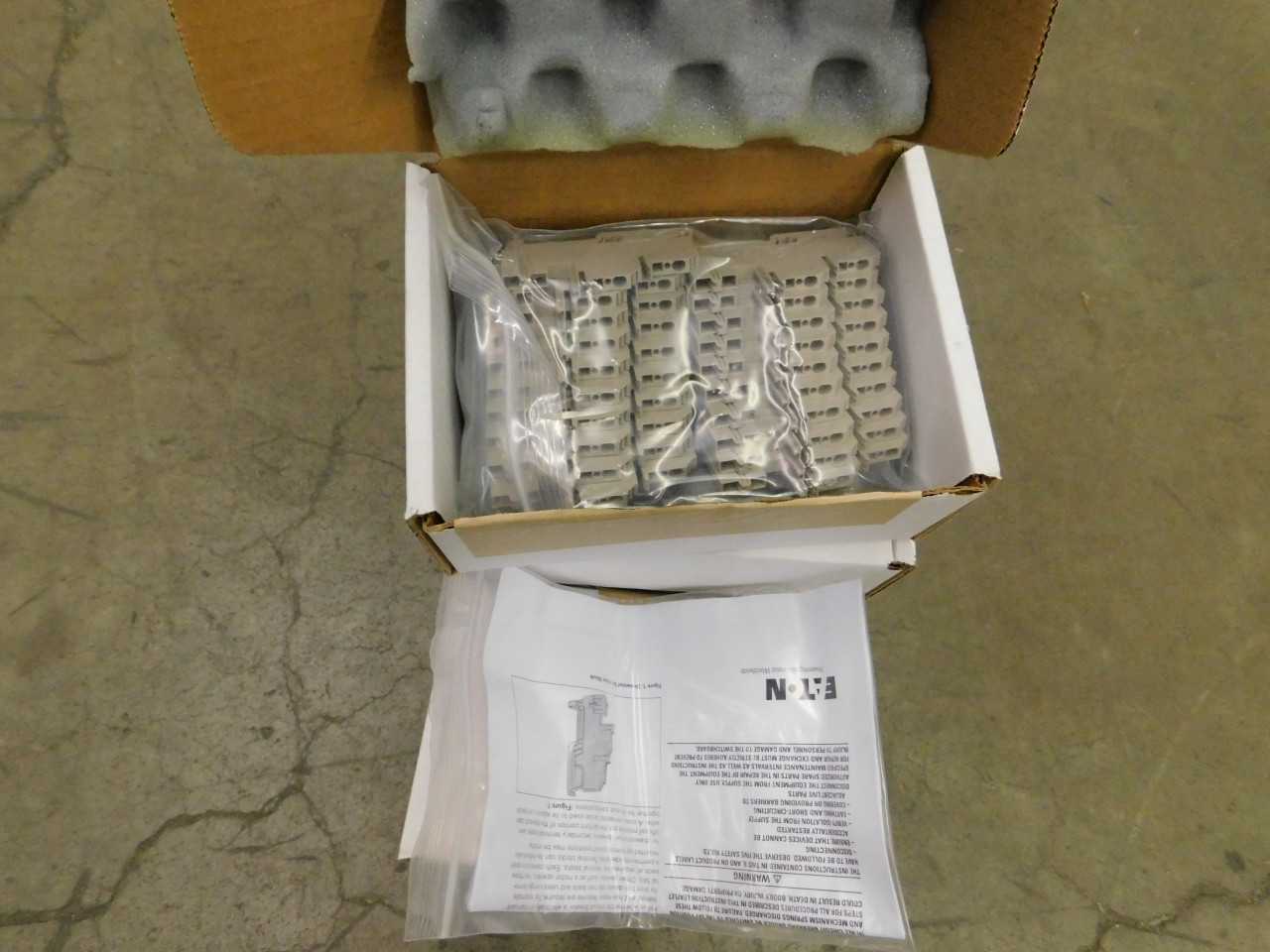 Lot of 10 NF/RF Frame Kits - ELECTRIC POWER TOOLS