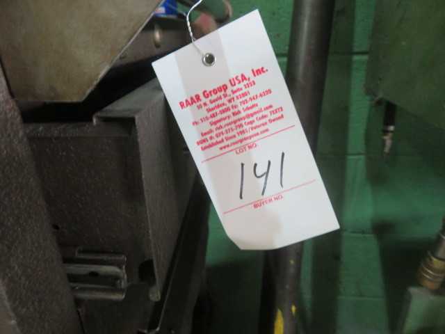 Kennedy tool box and contents - MISCELLANEOUS