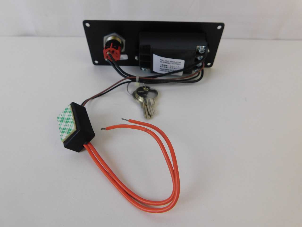 Quantity of 1x 53300800 Time Module/Counters - AUTOMATION & CONTROLS