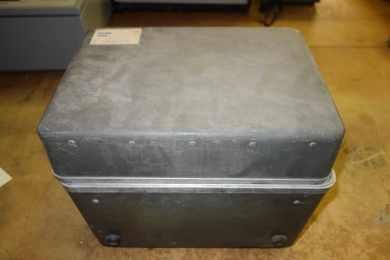 Harmon 4200 Selective Voltmeter - ELECTRICAL COMPONENTS