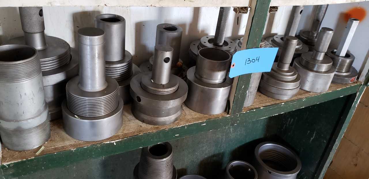 Misc Thread gages - ELECTRIC POWER TOOLS Misc Thread gages - ELECTRIC POWER TOOLS