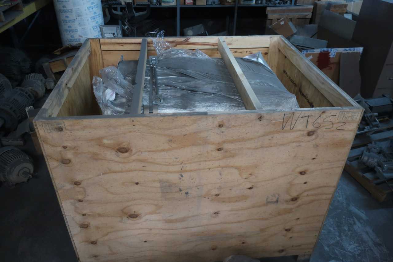 TECO-WESTINGHOUSE 3144A-MLBOX MOTOR HOOD - ELECTRIC MOTORS