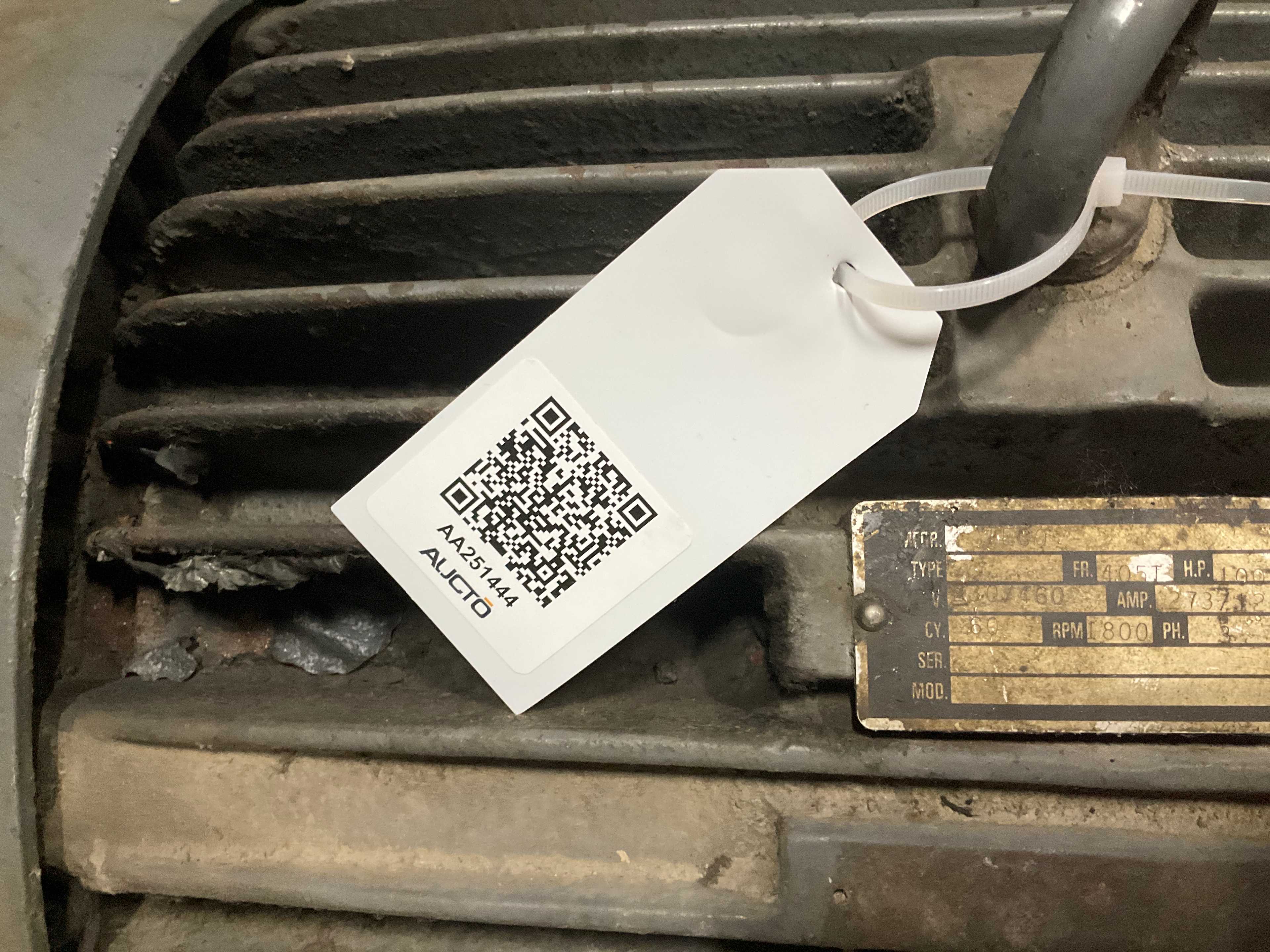 AC MOTOR - AC MOTOR