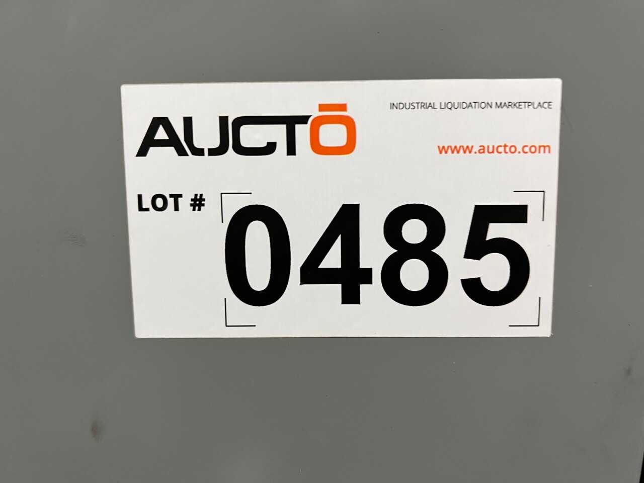 Allen Bradely Centerline 2100 MCCs - AUTOMATION & CONTROLS