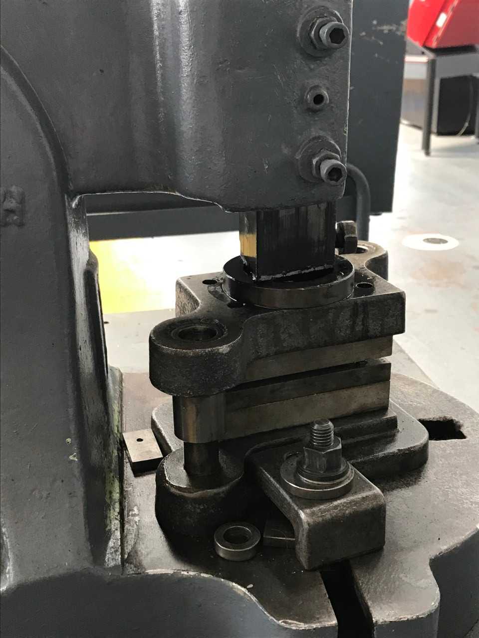 Fly Press - PRESSES