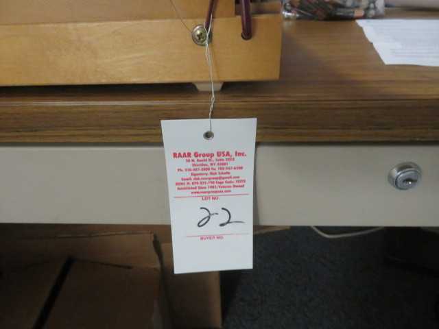 Paper Cutter - MISCELLANEOUS
