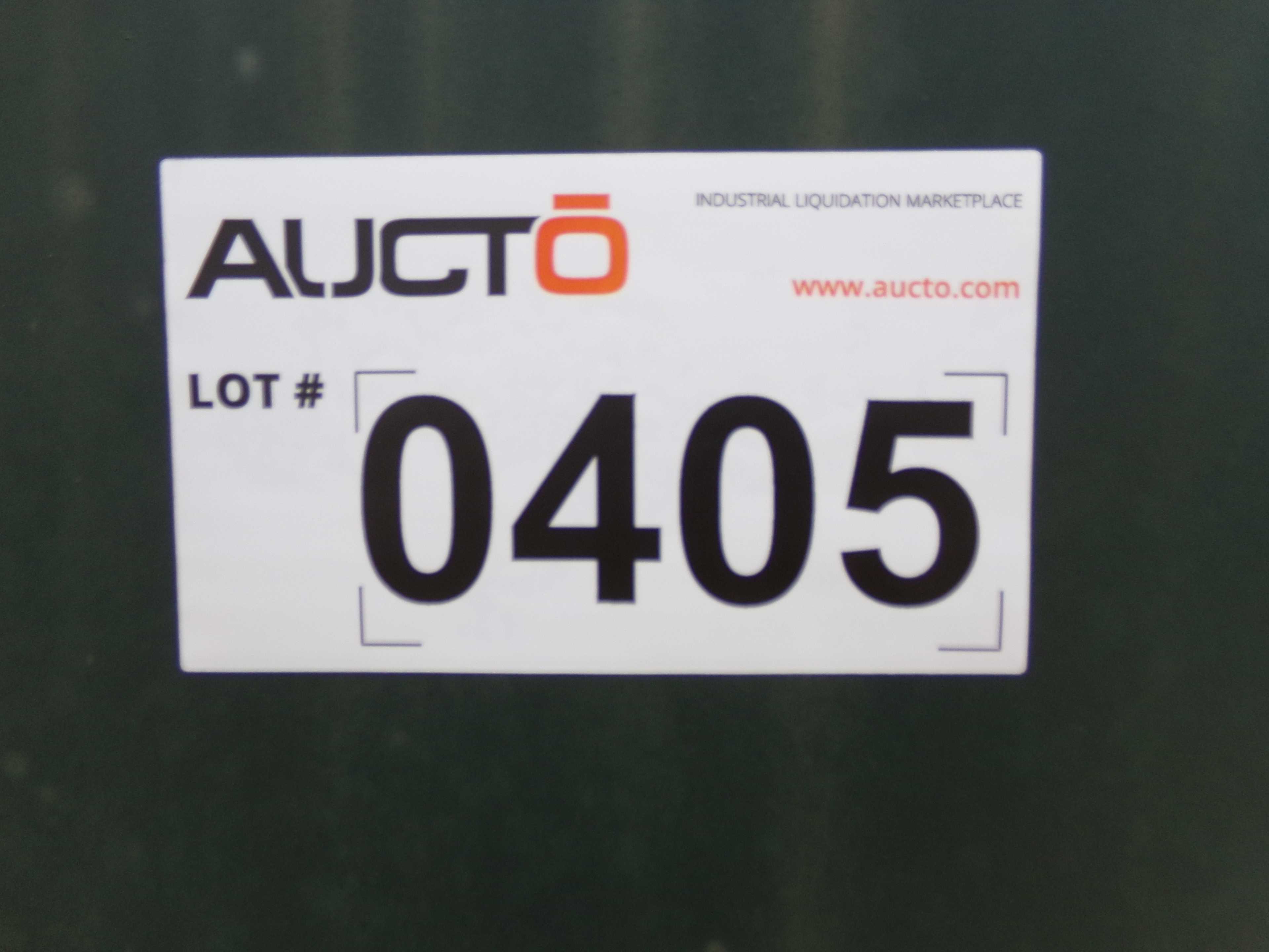 Allis-Chalmers MCS OA Transformer - ELECTRIC MOTORS