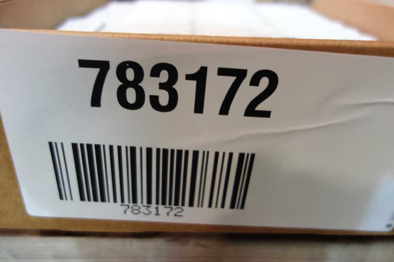LOT OF EATON MOELLER CIRCUIT BREAKERS 2 POLE 20 AMP 10KA DC\ RATED PLS6-C20/2DC - CIRCUIT BREAKERS