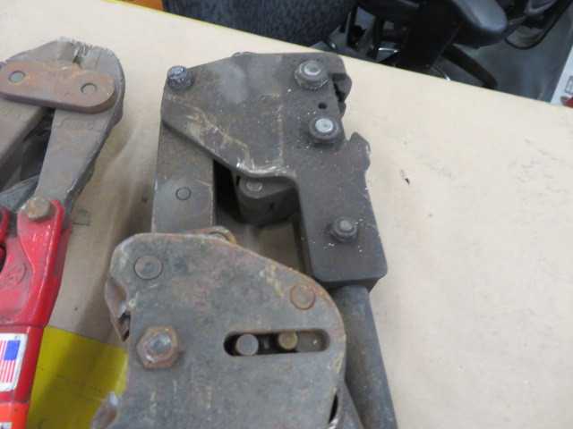 Wire Cutters - MISCELLANEOUS
