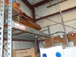 Rack Body Truck Panel, Elements - HYDRO EXCAVATOR TRUCKS