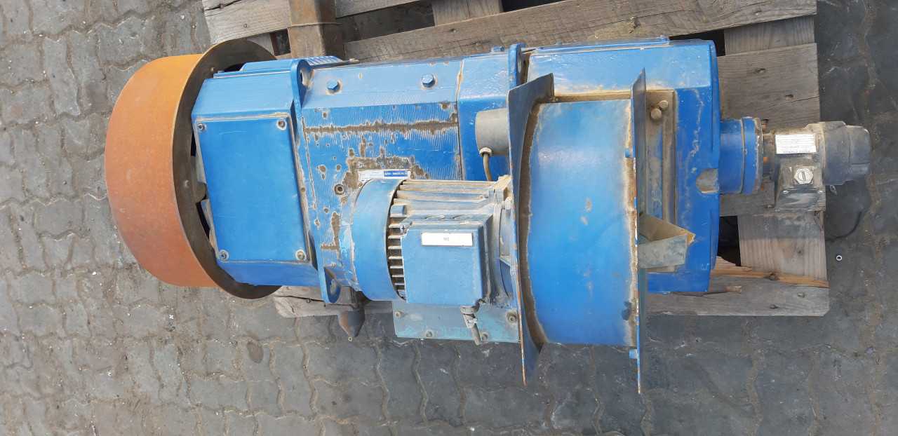 1 pallet of used electrical motor - ELECTRIC MOTORS 1 pallet of used electrical motor - ELECTRIC MOTORS