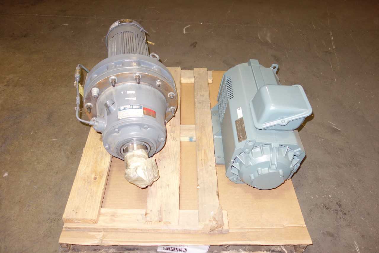 1 PALLET OF NEW ASSORTED MOTORS - ELECTRIC MOTORS