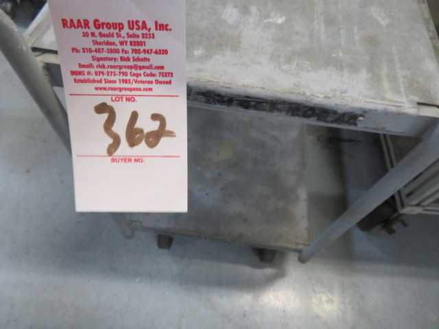 Cart - MISCELLANEOUS