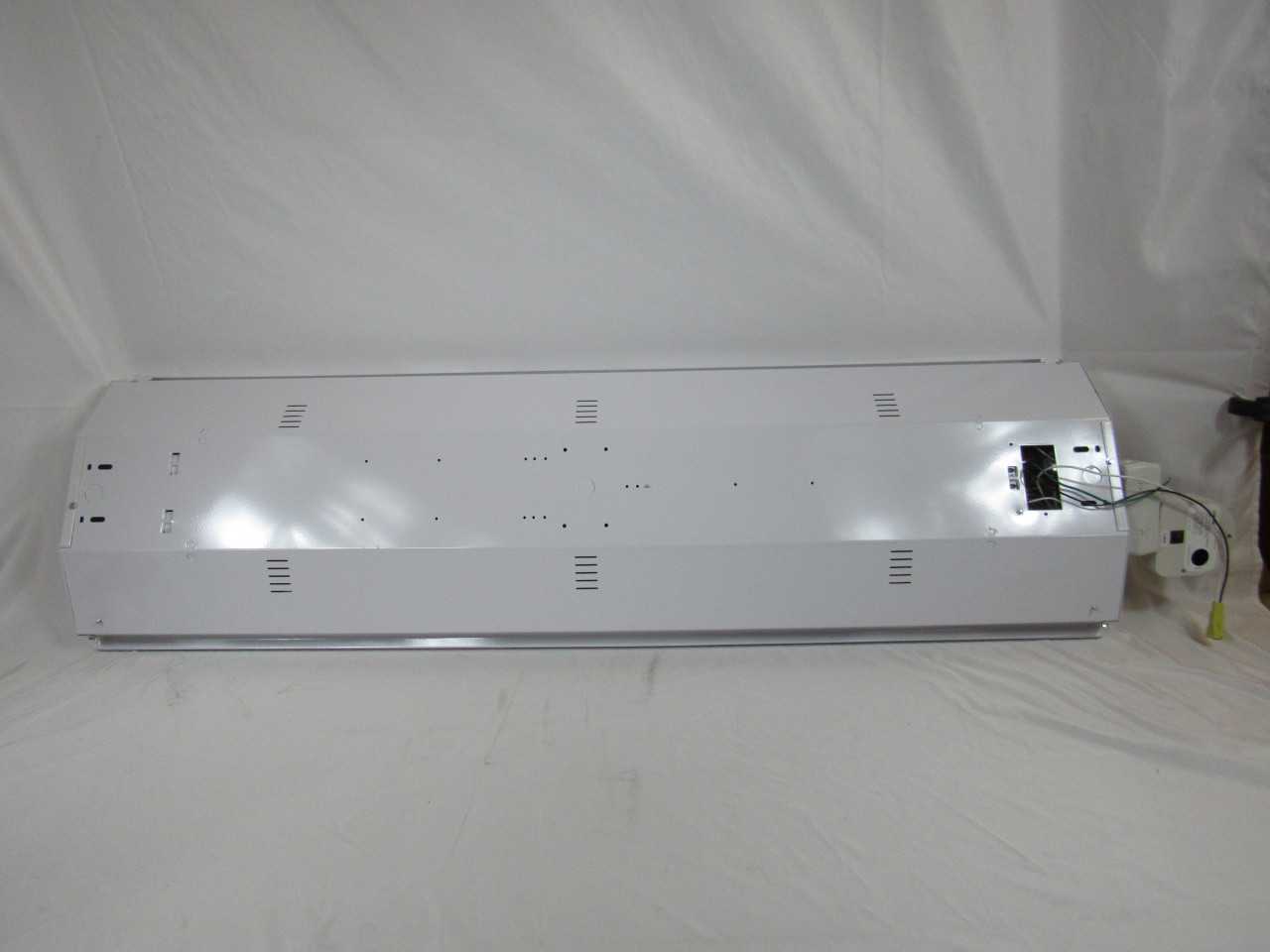 Atlas IFS4454UEP585M Lighting Fixture Fluor 120-277VAC 54 Watts - LIGHTING