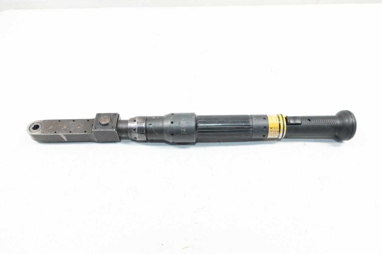 ATLAS COPCO ETV S7-70-13 CTADS NUTRUNNER - ELECTRIC POWER TOOLS