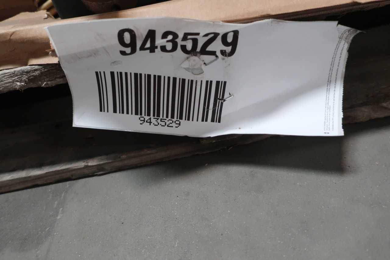 1 PALLET OF ASSORTED ELECTRIC AC MOTORS - ELECTRIC MOTORS