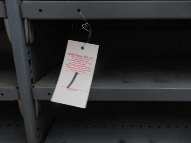 Metal Shelving - MISCELLANEOUS