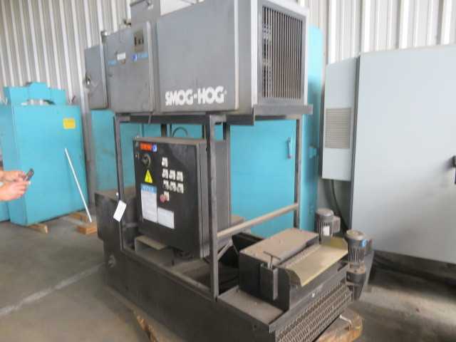 United Air Specialist Smog Hog with Hoffman Filter - PROCESS EQUIPMENT