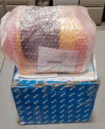 Sick Scanner  Part Number S30A 6011BA - INDUSTRIAL PARTS