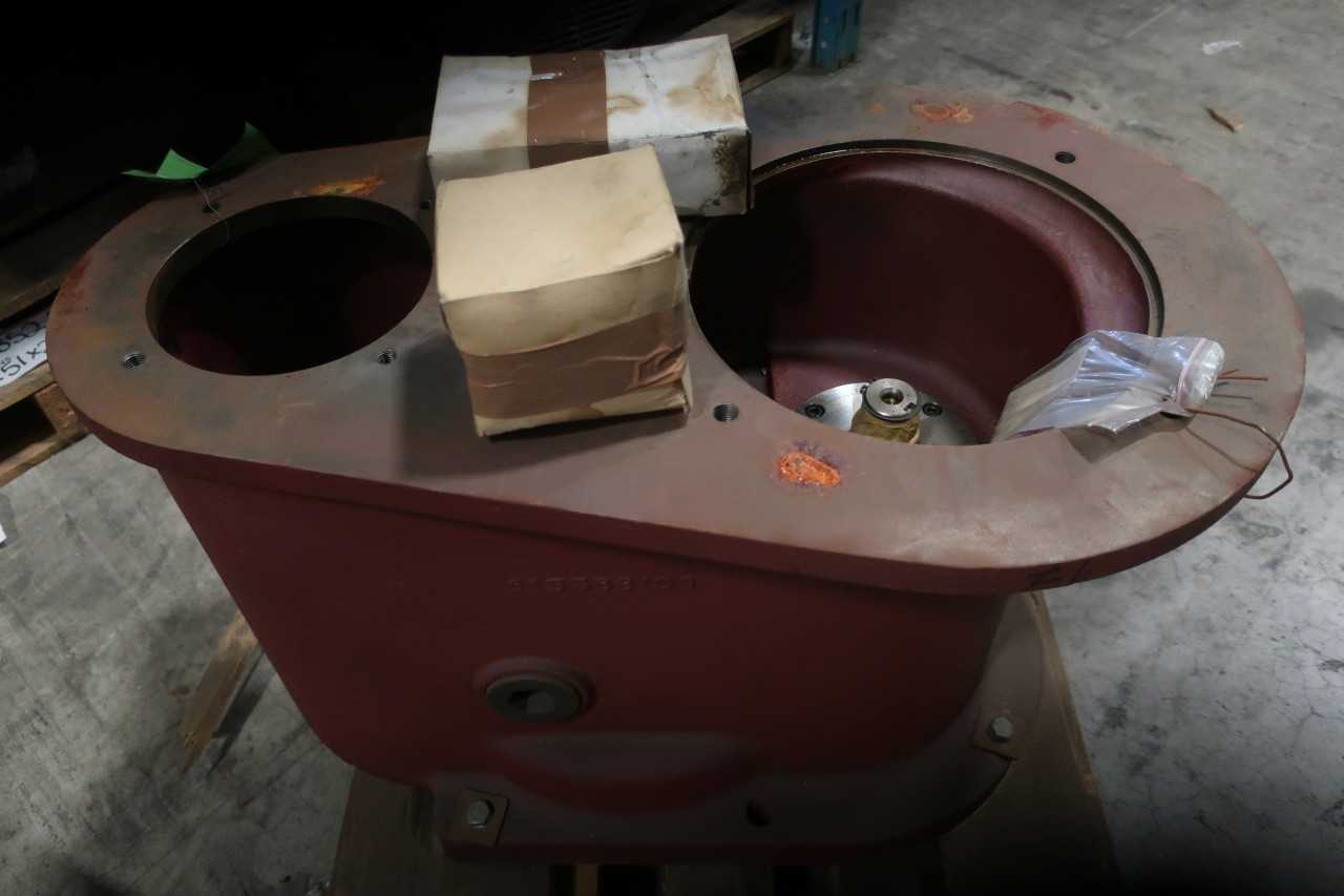 PLANETARY GEAR REDUCER - GEAR REDUCERS