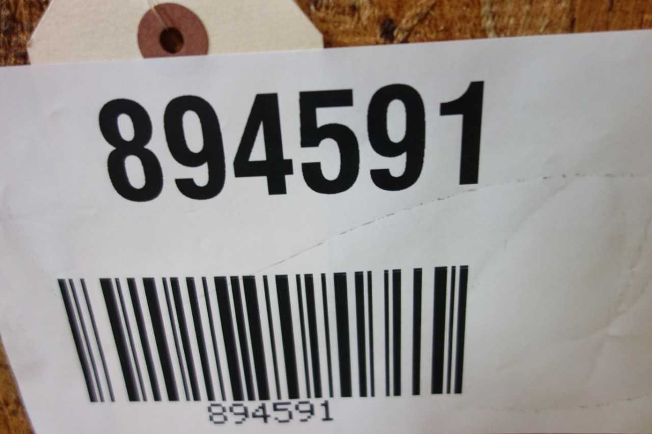 REXNORD DISC COUPLING SERIES 52 - INDUSTRIAL PARTS