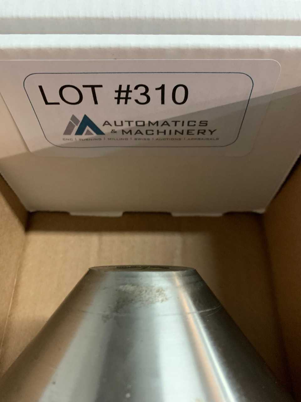 Dead and Live Lathe Centers - HOLEMAKING TOOLS