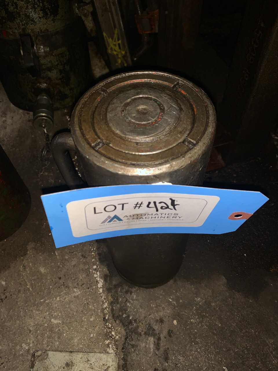 Porta Power Jacks - HAND TOOLS