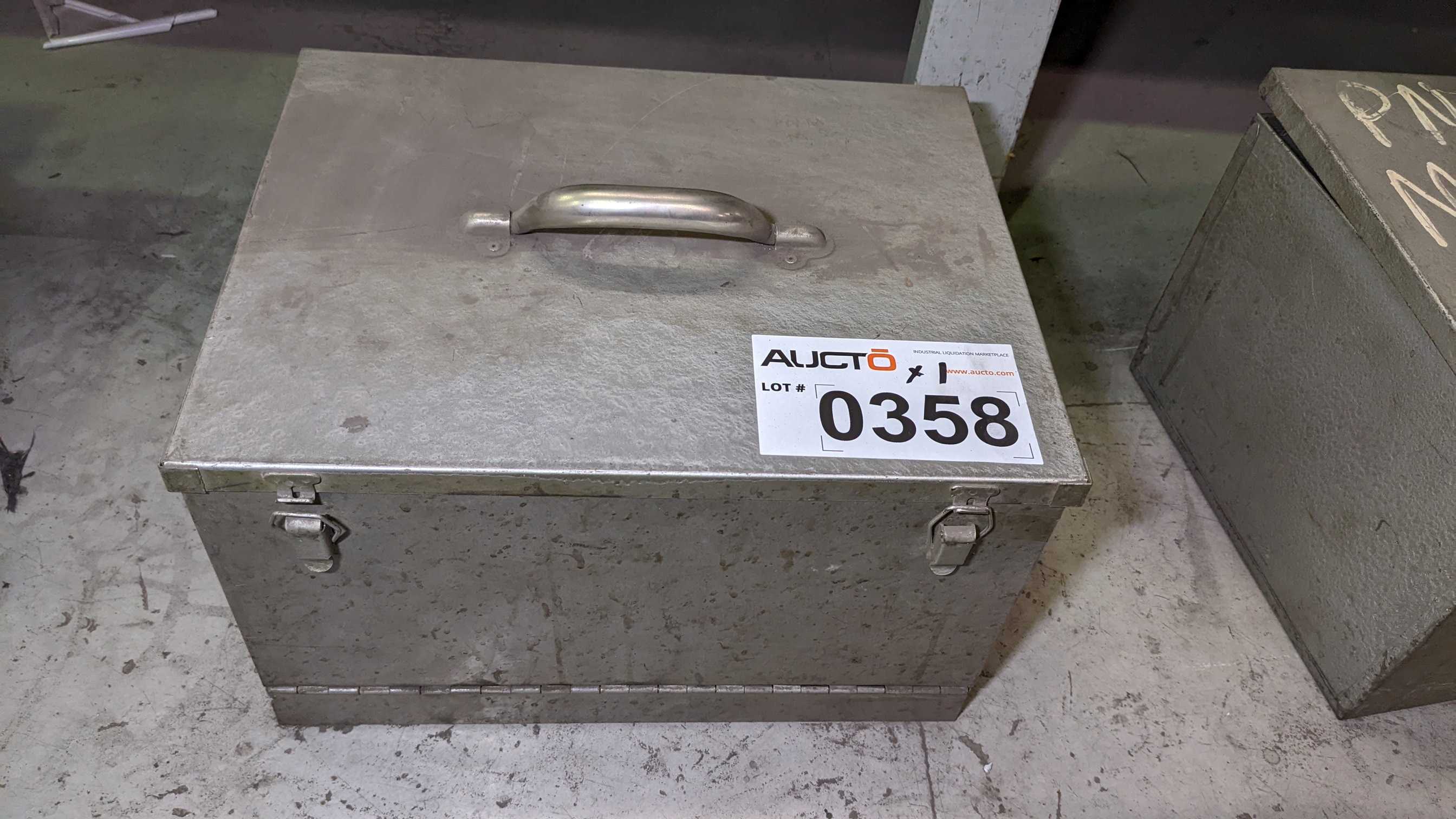 PRECISION GRINDER - BENCH GRINDERS
