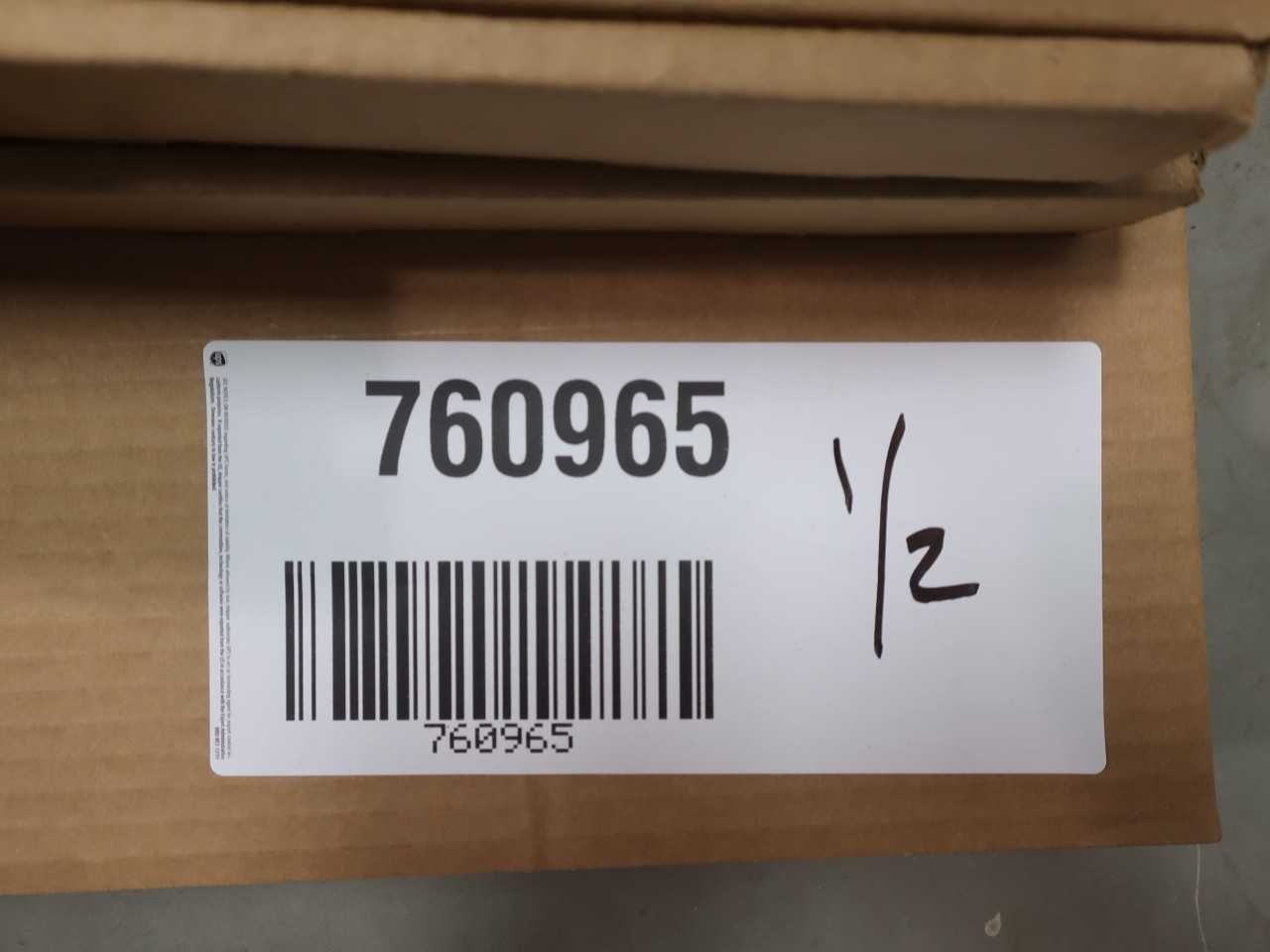 2 PALLETS OF ASSORTED AUTOMATION AND CONTORLS - INDUSTRIAL PARTS