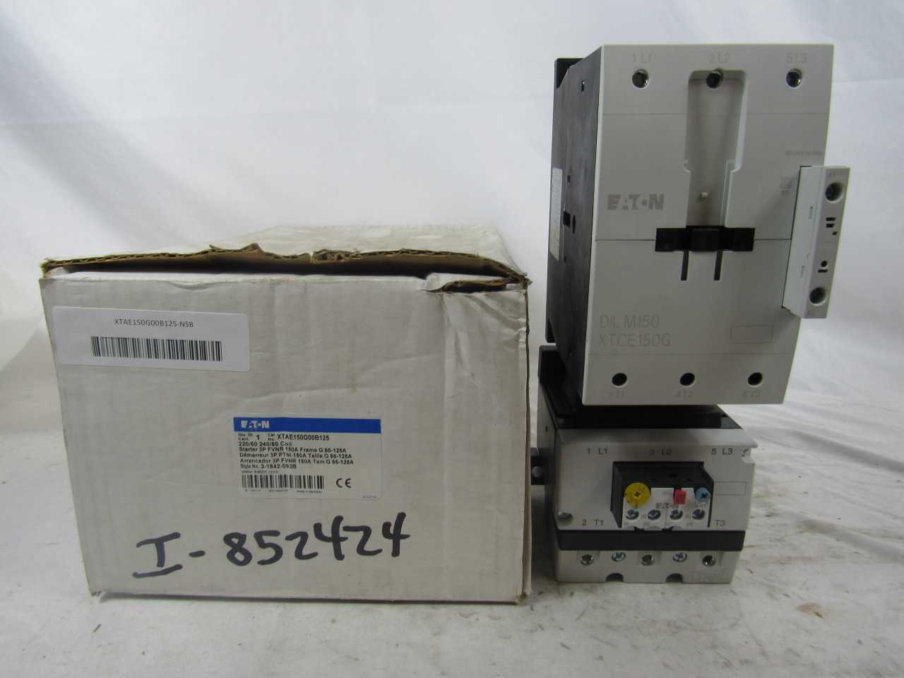 Quantity of 1x XTAE150G00B125 Lights - LIGHTING Quantity of 1x XTAE150G00B125 Lights - LIGHTING