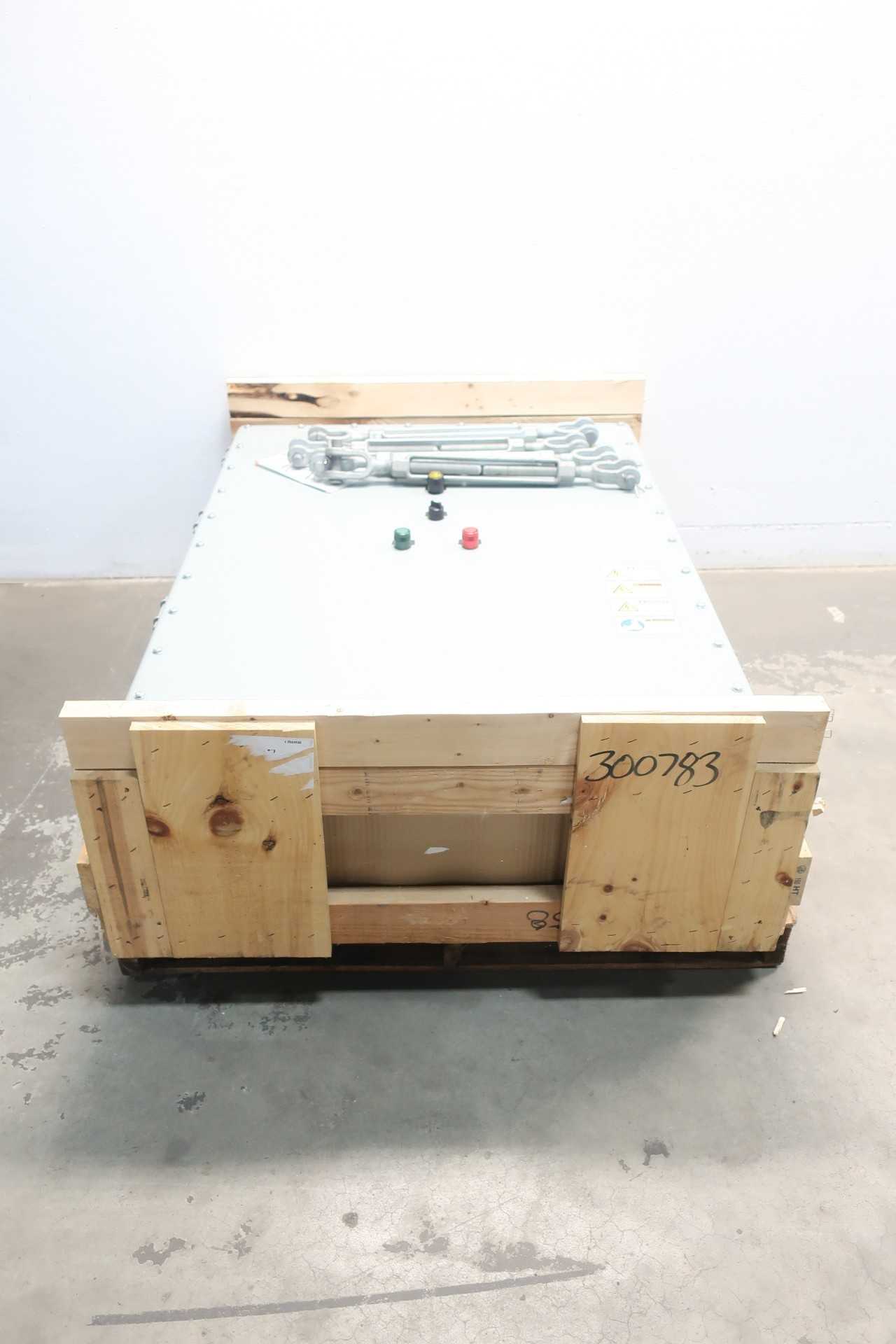 ERIEZ N9-60C42 UNDER CURRENT RELAY - AUTOMATION & CONTROLS