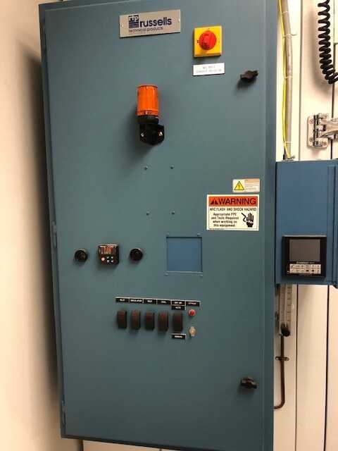 Russells Technica Products WMB-488-5-AC Freezer - LAB & SCIENTIFIC