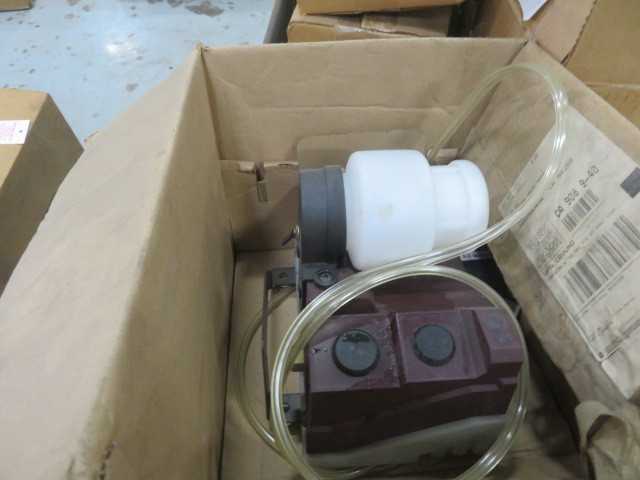 Cart with Contents - MISCELLANEOUS